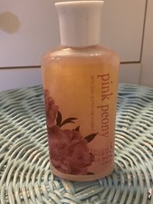 Freida  Joe PINK PEONY bubblebath 160 ml 5.4 oz NEW rare