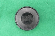 Vintage Genuine Schacht Ulm-Donau Plastic Lens Cap 42mm Fits Over 40.5mm Filter