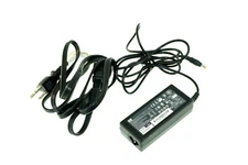 381090-001 PPP009L OEM HP AC ADAPTER 65W 18.5V 3.5A COMPAQ 6910P (GRD B)(FD115)