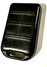 keyless remote Code Alarm GOH-FOUR 4 control car starter key fob 315 MHz keyfob