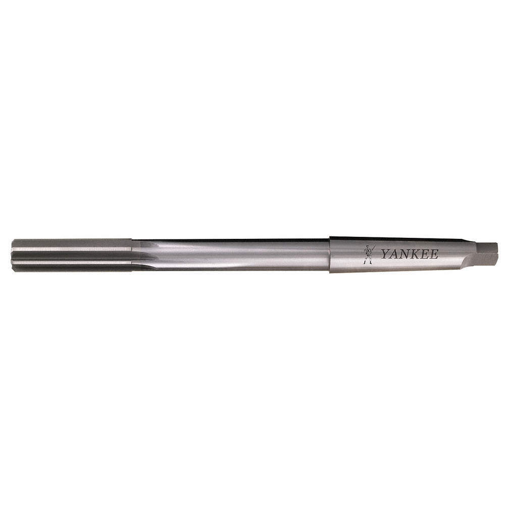 YANKEE 4361.625 Chucking Reamer,15/8",8 Flutes eBay
