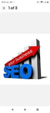 200,000 Real Visitors and SEO Submit Website Web Advertising