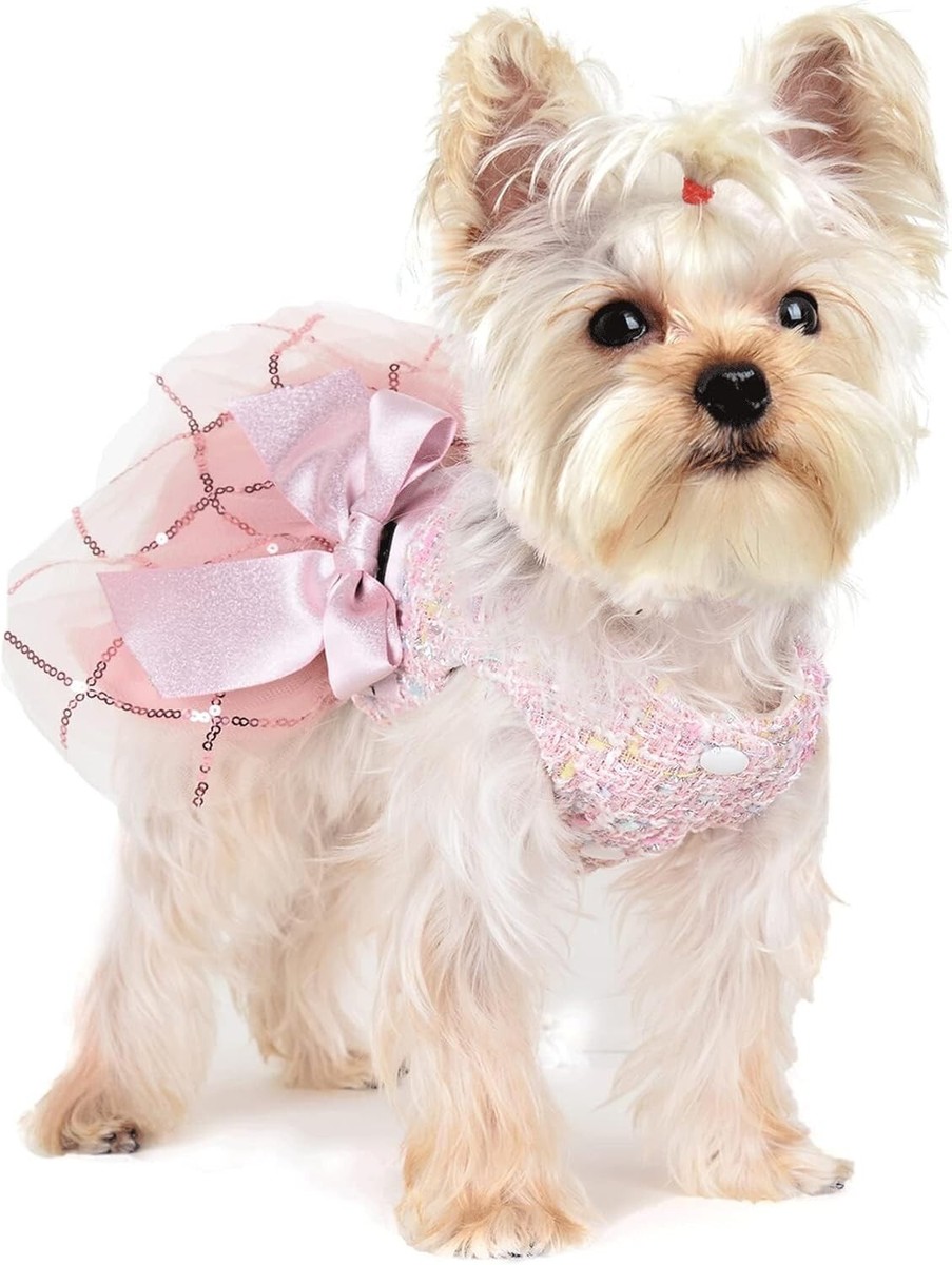 Yorkie Sleeveless Long Dress Yorkie Sleeveless Long Dress