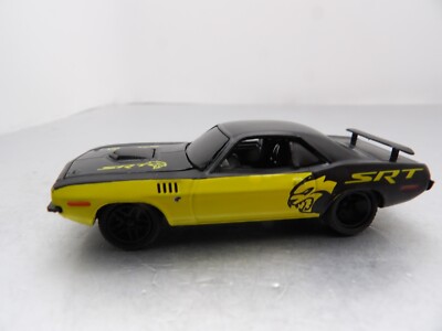1971 PLYMOUTH HEMI 'CUDA        2023 CASTLINE M2 MACHINES     1:64 DIE-CAST