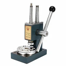 PHYHOO Ring Stretcher Reducer &Enlarger Size Adjustment Tool Jewelry Making 