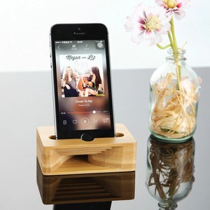 phone passive speaker