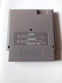  NES Shadow Warriors II 2: Ninja Gaiden Game Only