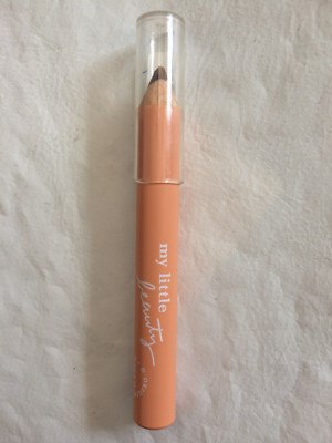 My Little Beauty Lidschattenstift - Marron Glace