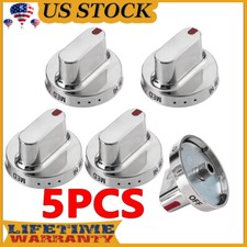 DG64-00347A Range Dial Knob for Samsung Range AP5949480 PS10058981 DG64-00472A