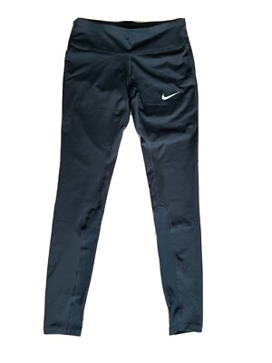 NIKE LEGGINGS POWER EPIC WMNS TRAININGSTIGHTS 938664-010 HOSE SPORT XS DAMEN NEU