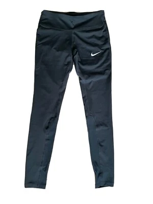NIKE LEGGINGS POWER EPIC WMNS TRAININGSTIGHTS 938664-010 HOSE SPORT XS DAMEN NEU - Bild 1 von 2