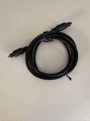 Optical Cable 6 Feet NEW