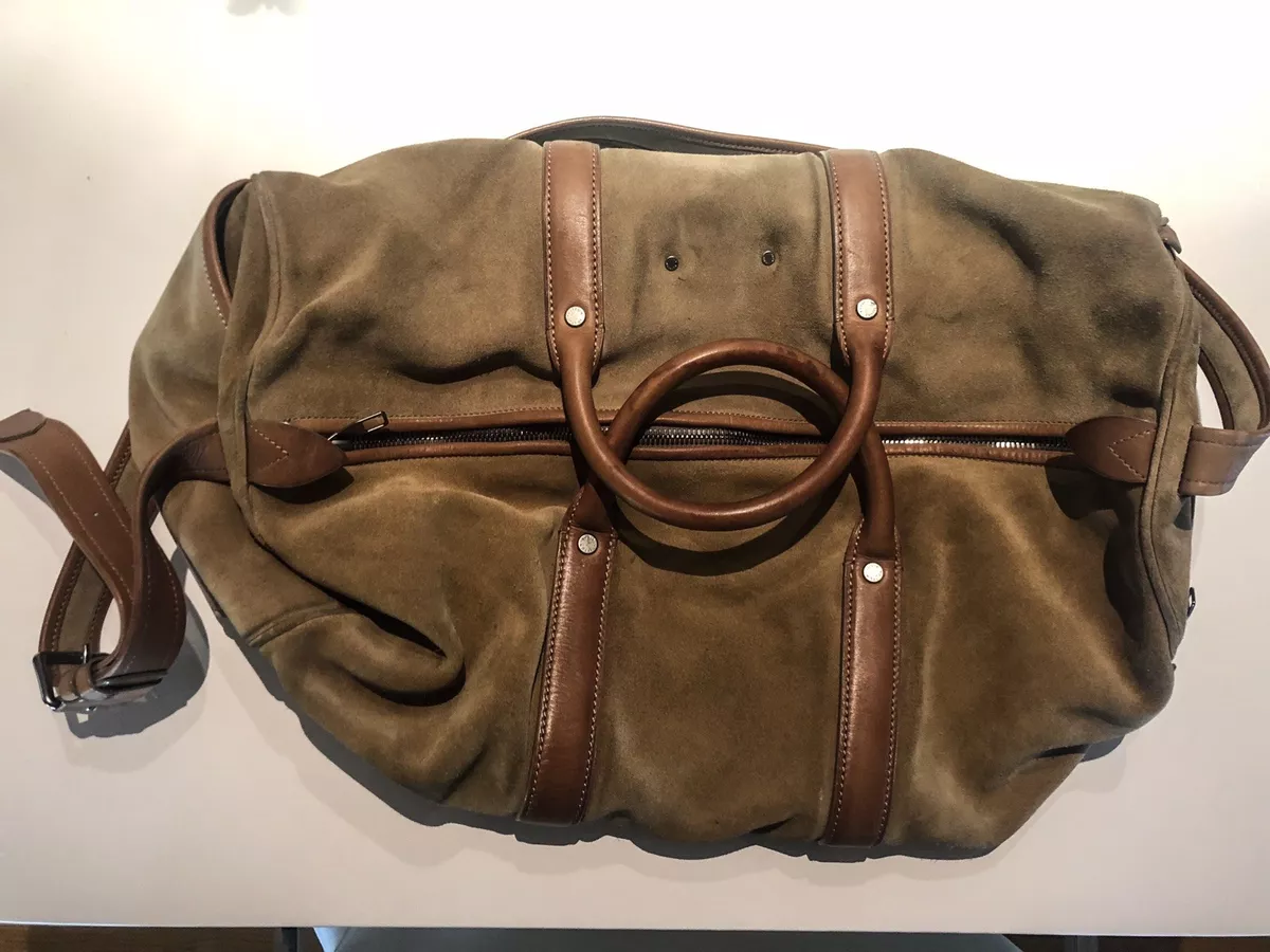 used louis vuitton duffle bags