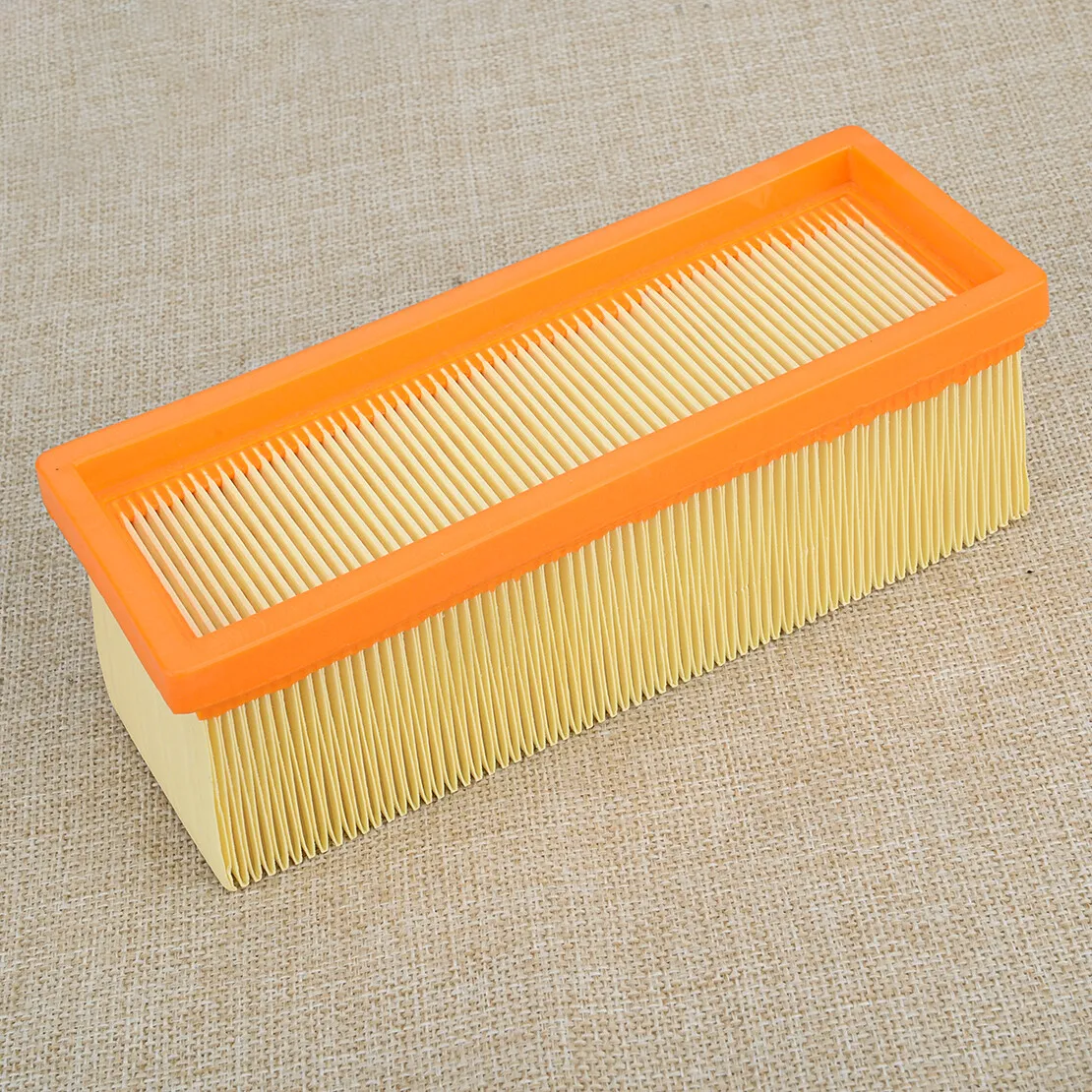 2x Fit For Karcher AD2 AD3 AD4 Premium AD3,000 AD3.200 6.415-953.0 Air  Filter A3