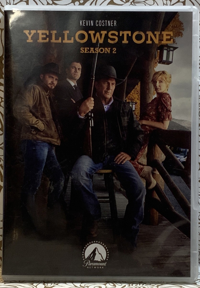 Tv Series Is Yellowstone Available On Paramount Plus Paramount