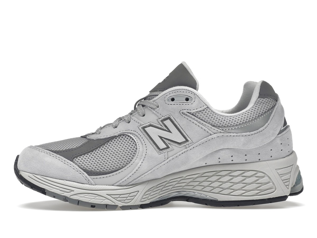 Size 10 - New Balance 2002R Grey for sale online | eBay