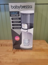 Baby Brezza BRZ0057 Instant Warmer