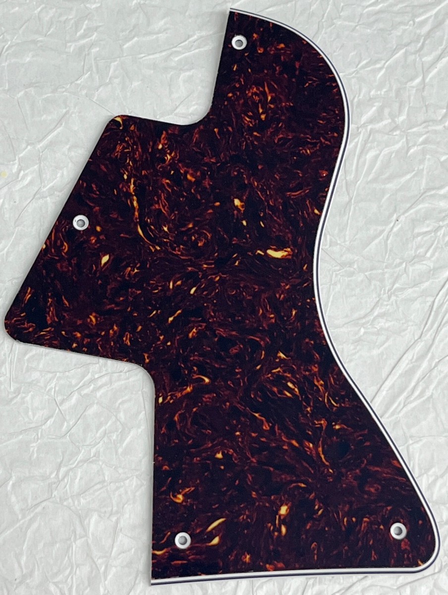 New Great-For Gibson Les Paul Special-P90 Style Guitar Pickguard