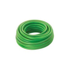 Silverline Reinforced PVC Garden Hose - 15m - 633627