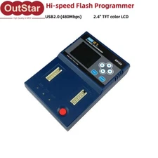 SOFi SP328P Hi-speed Flash Programmer USB 2.0 for SPI NOR/NAND FLASH and EEPROM