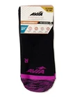 Avia® Women's Premium Lightweight No Show Socks, 6-Pack  EXTENDED SHOE SIZE 9-12