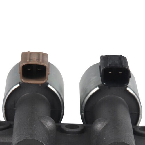 28260-PRP-014 Transmission Dual Linear Solenoid For Honda Accord CRV Acura F8 CA - Picture 13 of 16