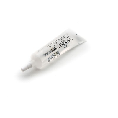 Team Losi Racing Silicone Diff Fluid 30000CS TLR5285 Gas Car/Truck Option Parts