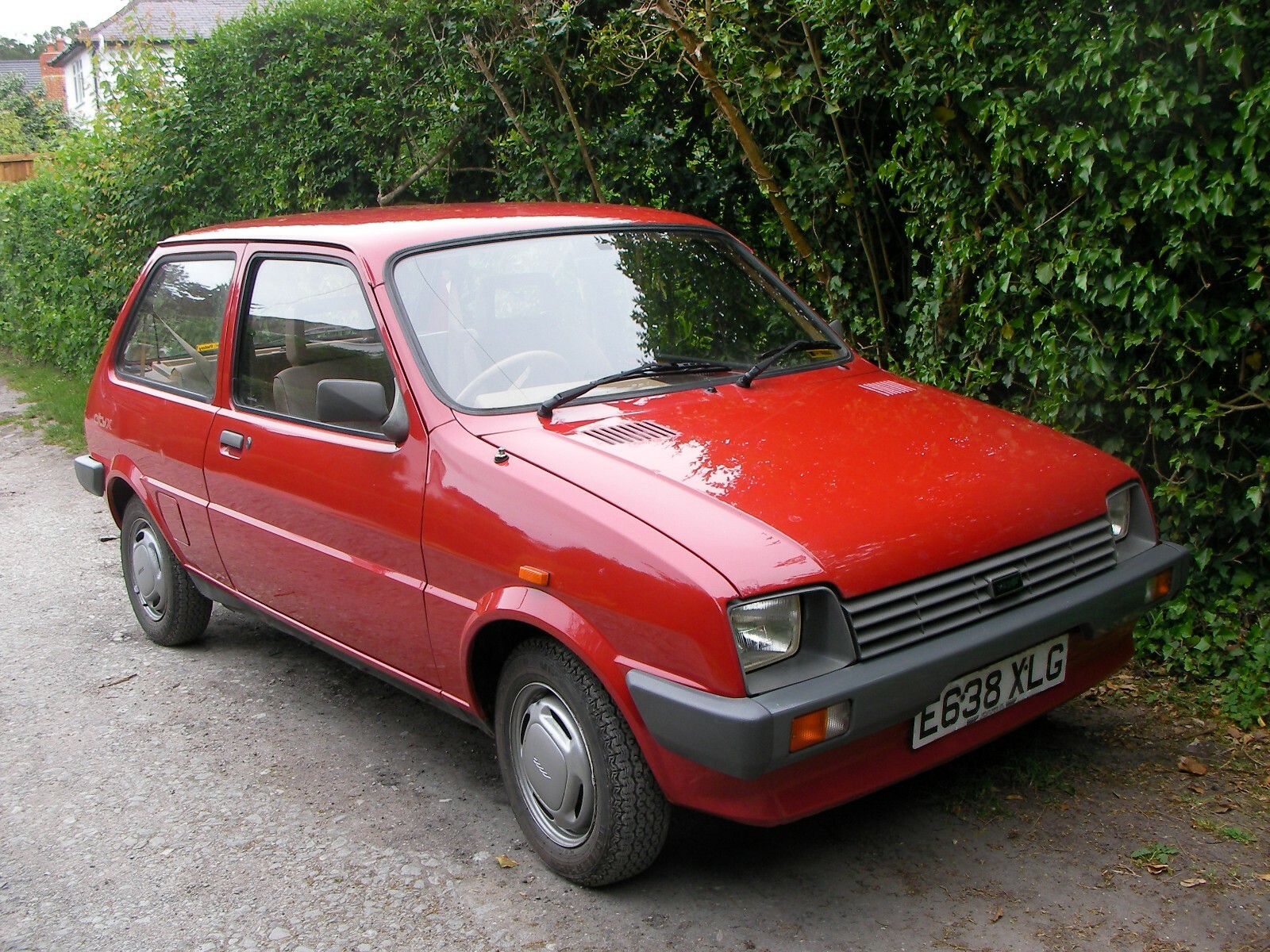 Image 1 - Austin Metro City X