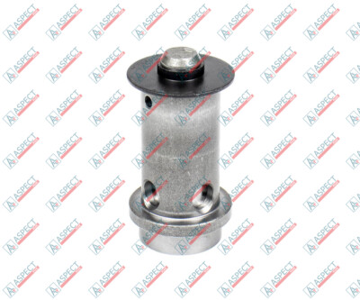 Isuzu Genuine Pressure Relief Valve 4HK1 8970135662 02/802189 | eBay