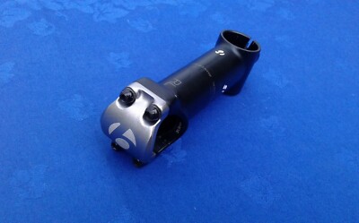 Bontrager RL 110mm 7° Alu Ahead Vorbau.  1 1/8'' 31,8mm, Rennrad MTB