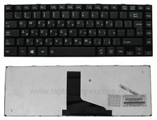 Teclado hebreo Toshiba C800 L800 L830 P840 M805 /TO98-HB