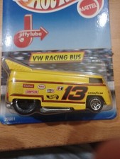 Las mejores ofertas en Hot Wheels Racing Volkswagen vehículos