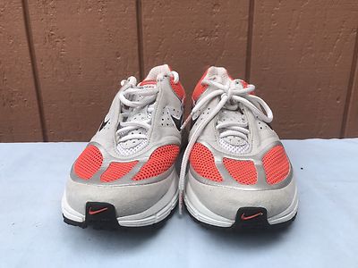 nike air zoom plus shoes