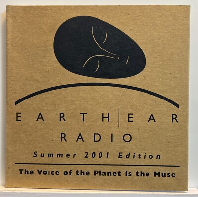 洋楽 EARTH BAND CD YY0021 s-l400.jpg