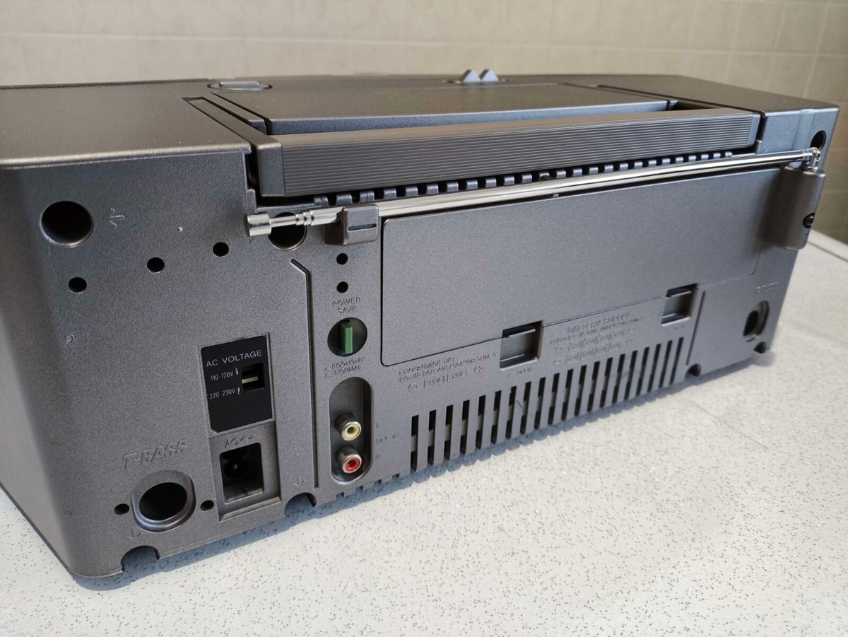 Aiwa CSD-EX5 boombox | eBay