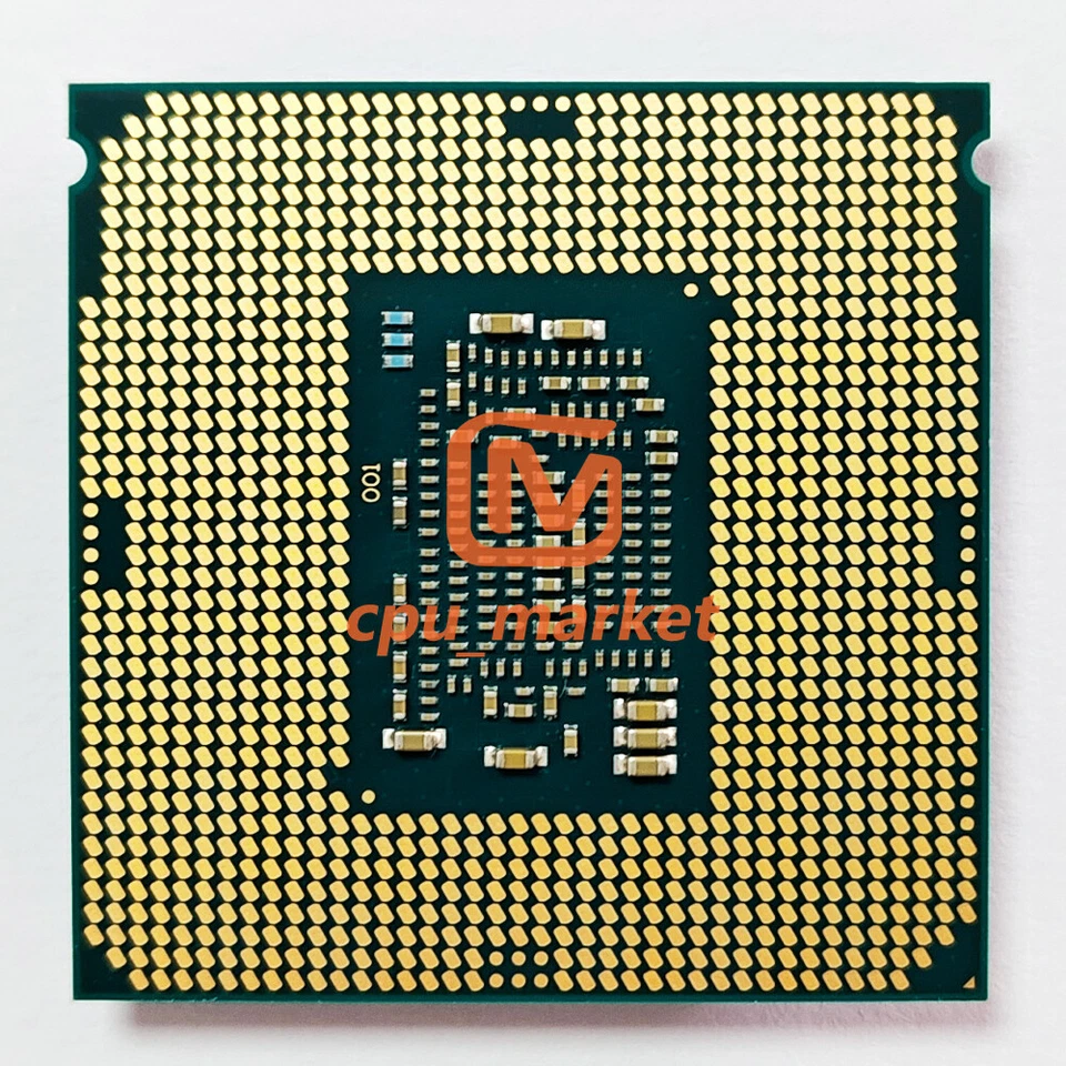 Intel Xeon E3-1270 v6 3.80GHz 4 Cores SR326 LGA1151 CPU Processor - Image 2 of 2