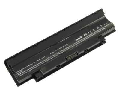 Ersatz Akku für Dell Inspiron 15R (N5110) Laptop