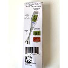 Digital Thermometer Termometro Digital Adtemp 418N Ultra Fast