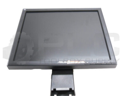 NEW ASUS VB175 LCD MONITOR 17'' 100-240V 50/60HZ