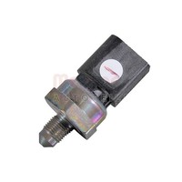 Kraftstoffdrucksensor 3-Polig Metzger Iam-Expertise Passend FüR U.A. Audi Q7