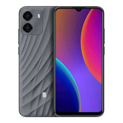 BLU G35 | 2025 | Unlocked | 6.5” HD+ Infinity Display | Dual 8MP