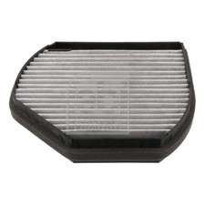 Innenraumfilter Pollenfilter für Mercedes SLK R170 | 23986680