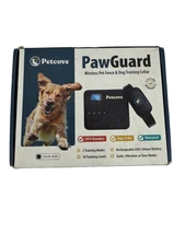 Petcove PawGuard Wireless Dog Fence and Dog Training system