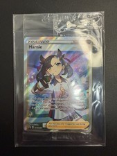 Pokémon - Marnie SWSH121 - Premium Tournament Collection Promo - Sealed on eBay