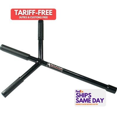 Allstar ALL10108, Lug Wrench Quick Spin An Fits gle Handle 1In Performance Parts
