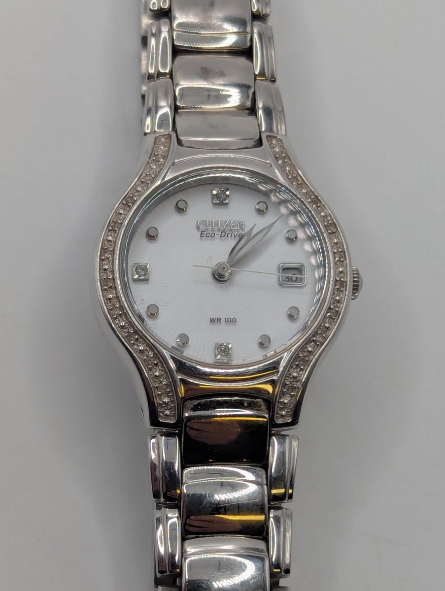 Citizen Silhouette Wristwatches for sale - eBay display picture 3