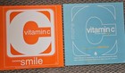 Vitamin C (Colleen Ann Fitzpatrick) Promotional Poster Flats 12 X 12 Rare  — photo 2