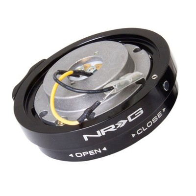 NRG Quick Release - Thin SRK-400BK