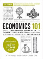 Economics 101, 2Nd Edition | Alfred Mill (U. A.) | Englisch | Buch | 2024