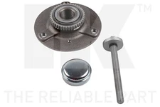 NK 753326 Wheel Bearing Kit for SMART